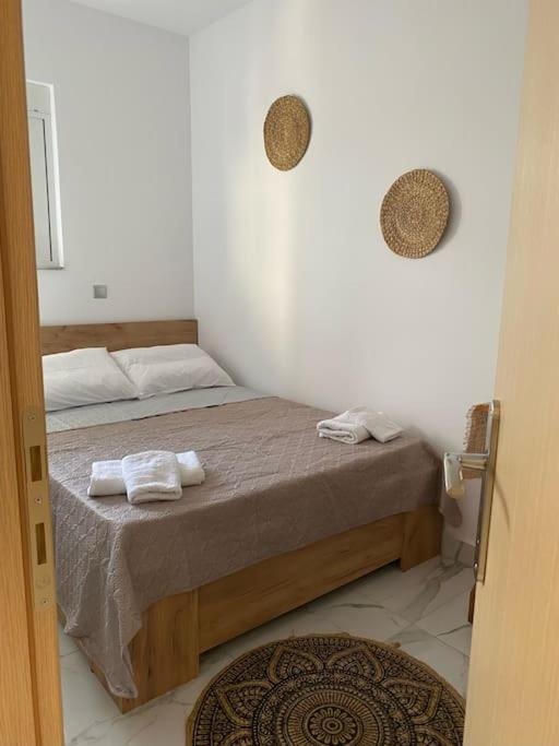 Esteticaapartments. Rhodes City Exterior foto